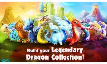 Dragon Legend for Android - Download the APK from Habererciyes